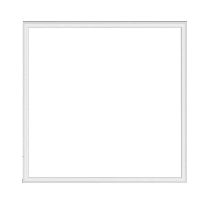 MILE米乐照明LED办公室医院嵌入式600*600面板灯